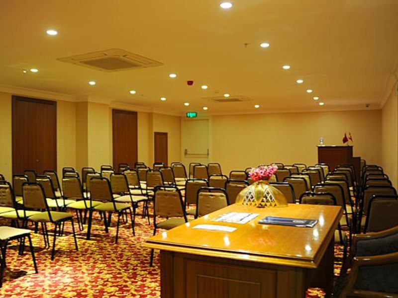 Askoc Hotel 62844