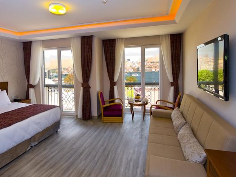 Askoc Hotel 62845