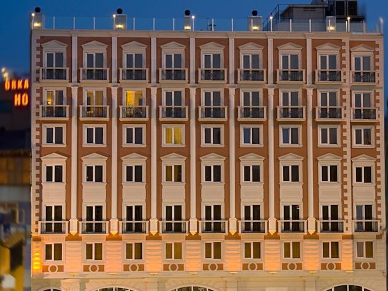 Askoc Hotel 62847