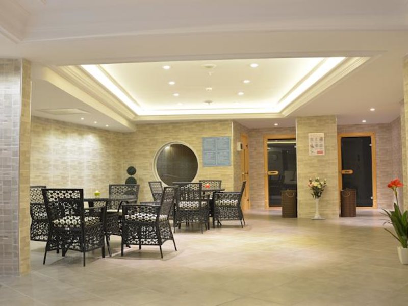 Askoc Hotel 62848