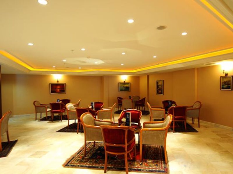 Askoc Hotel 62849