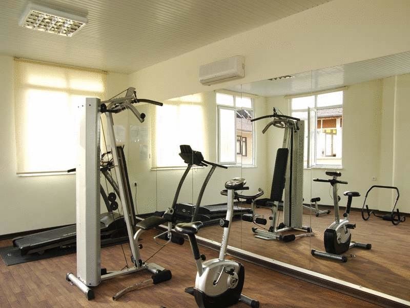 Aslan Kleopatra Beste Hotel 180281