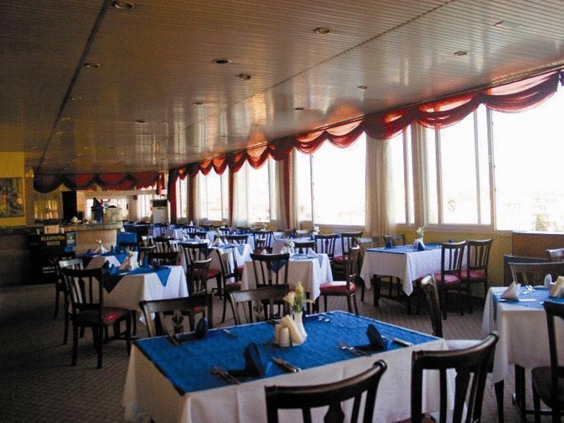 Aslan Kleopatra Beste Hotel 180283