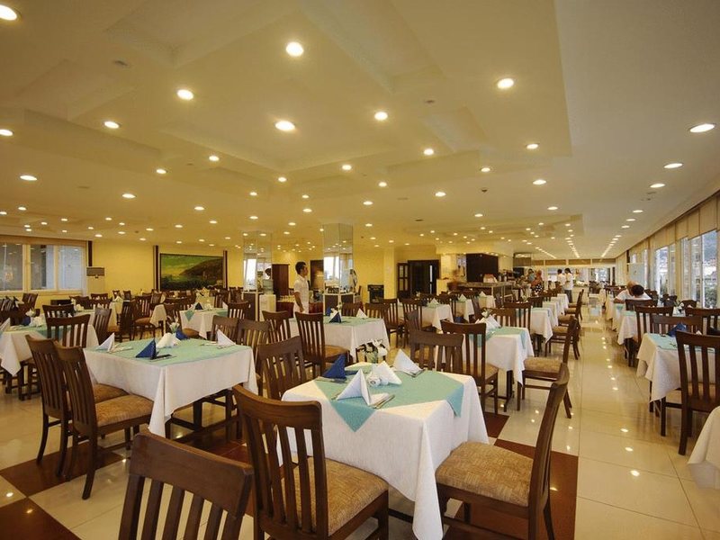 Aslan Kleopatra Beste Hotel 180287