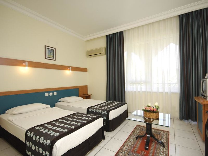 Aslan Kleopatra Beste Hotel 180289