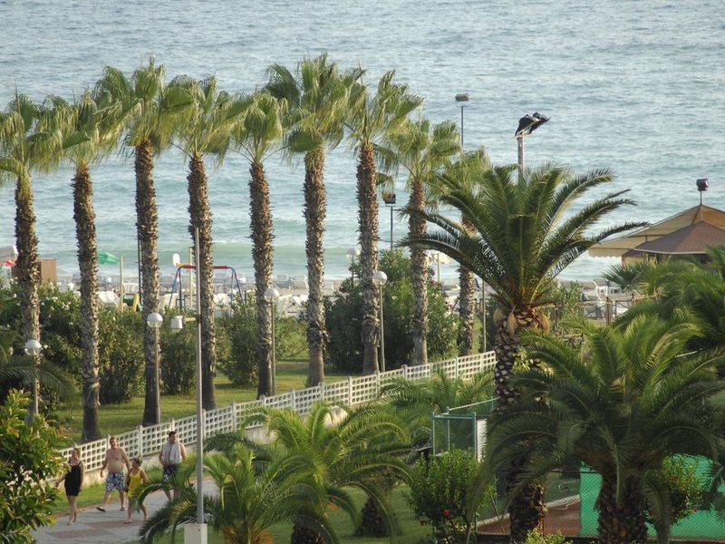 Aslan Kleopatra Beste Hotel 180290