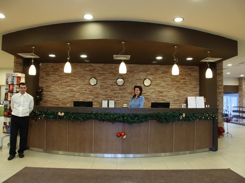 Aspen Golf, Ski and Spa 233236