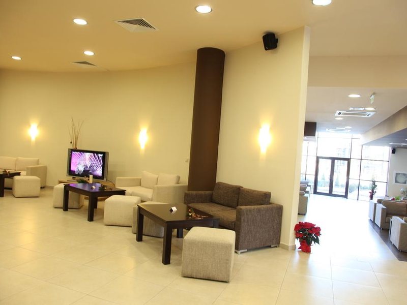 Aspen Golf, Ski and Spa 233237