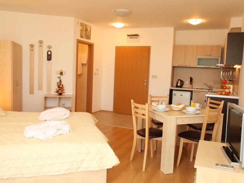 Aspen Golf, Ski and Spa 233239