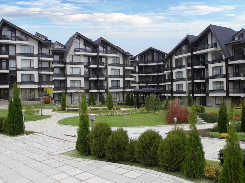 Aspen Golf, Ski and Spa 233240