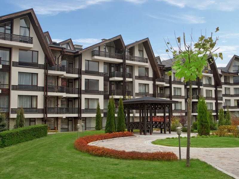 Aspen Golf, Ski and Spa 233241