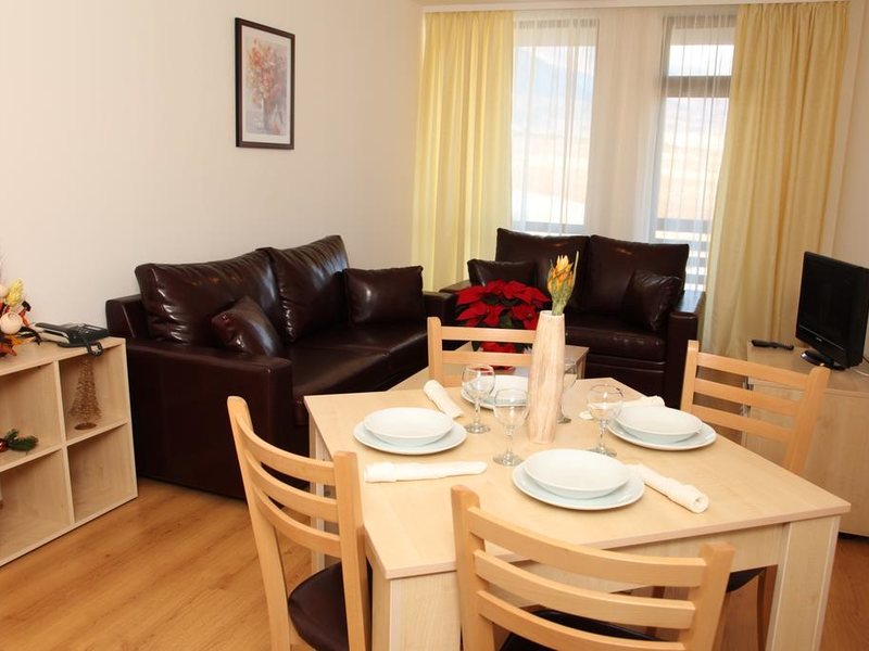 Aspen Golf, Ski and Spa 233242