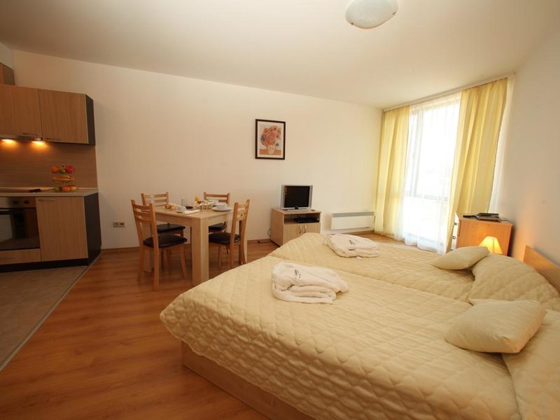 Aspen Golf, Ski and Spa 233243