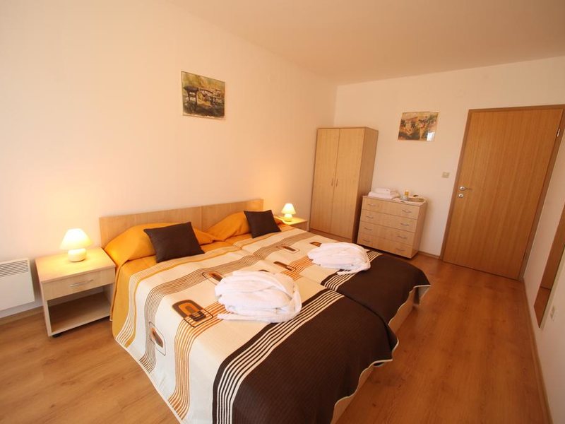 Aspen Golf, Ski and Spa 233244