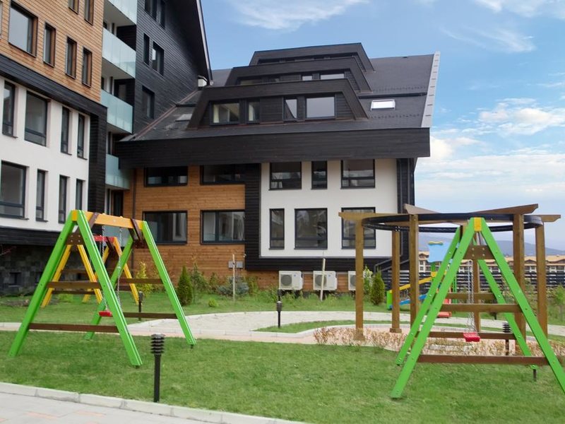 Aspen Golf, Ski and Spa 233245