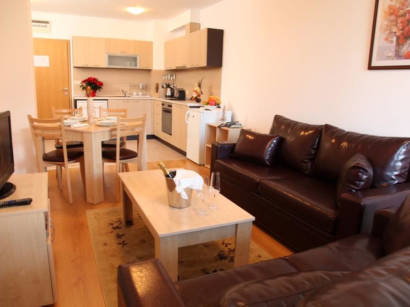 Aspen Golf, Ski and Spa 233246