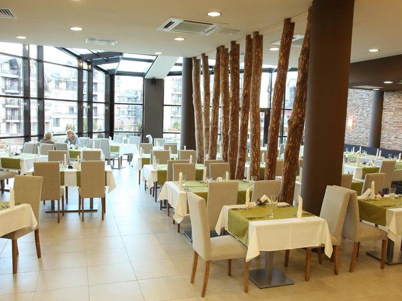 Aspen Golf, Ski and Spa 233247