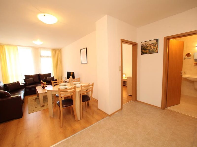 Aspen Golf, Ski and Spa 233251