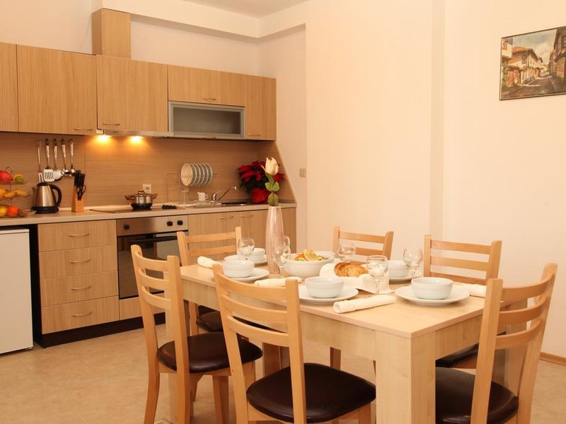 Aspen Golf, Ski and Spa 233252