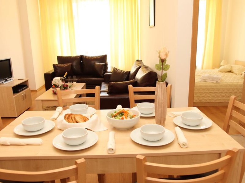 Aspen Golf, Ski and Spa 233253