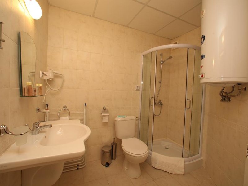 Aspen Golf, Ski and Spa 233254