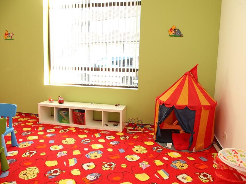 Aspen Golf, Ski and Spa 233257