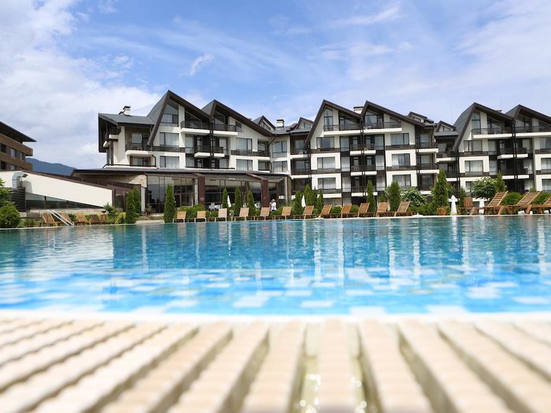 Aspen Golf, Ski and Spa 233258