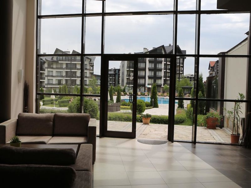 Aspen Golf, Ski and Spa 233259