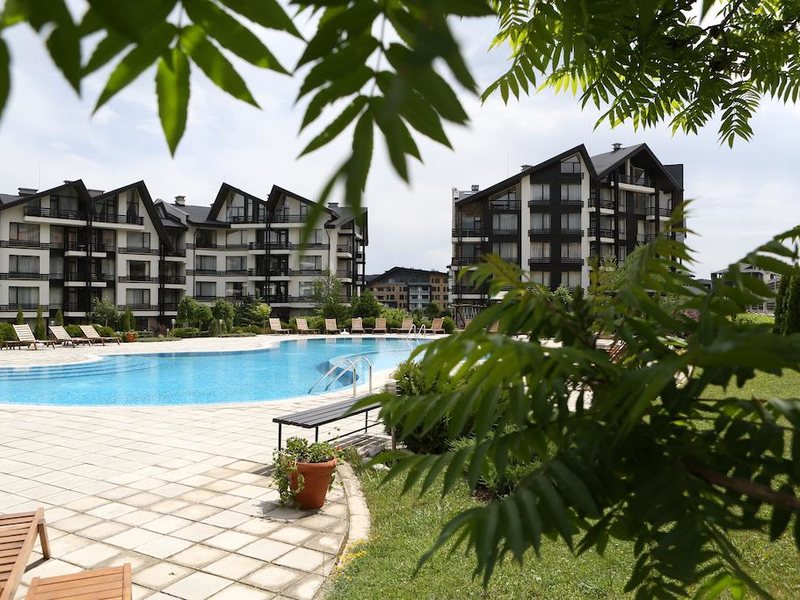 Aspen Golf, Ski and Spa 233260