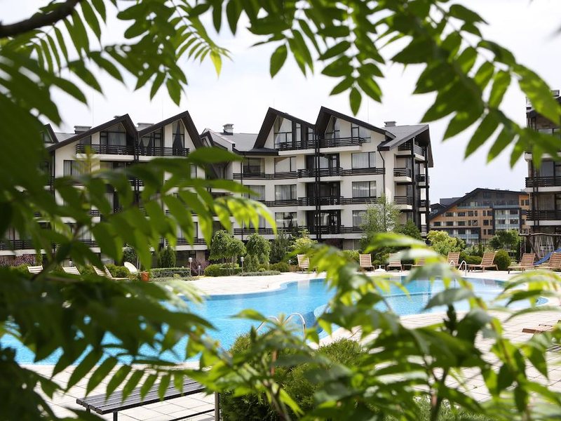 Aspen Golf, Ski and Spa 233261