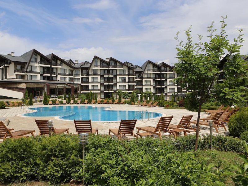 Aspen Golf, Ski and Spa 233262