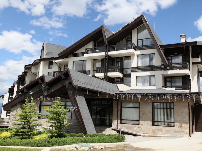 Aspen Golf, Ski and Spa 233263