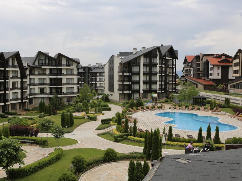 Aspen Golf, Ski and Spa 233264