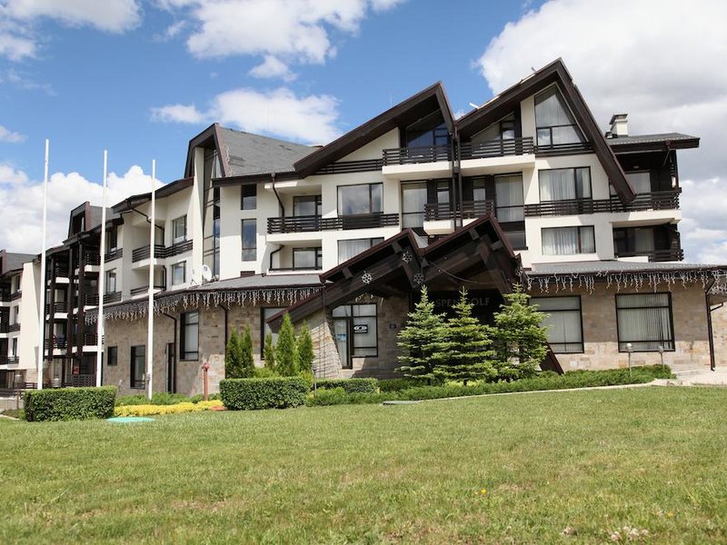 Aspen Golf, Ski and Spa 233265