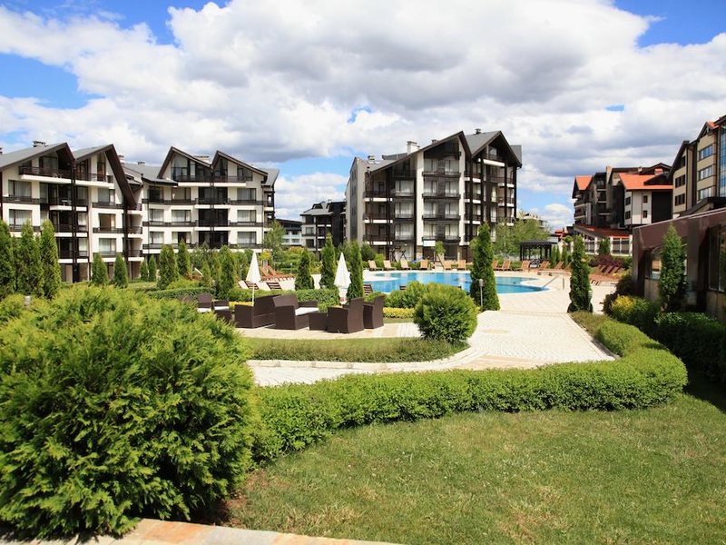 Aspen Golf, Ski and Spa 233266