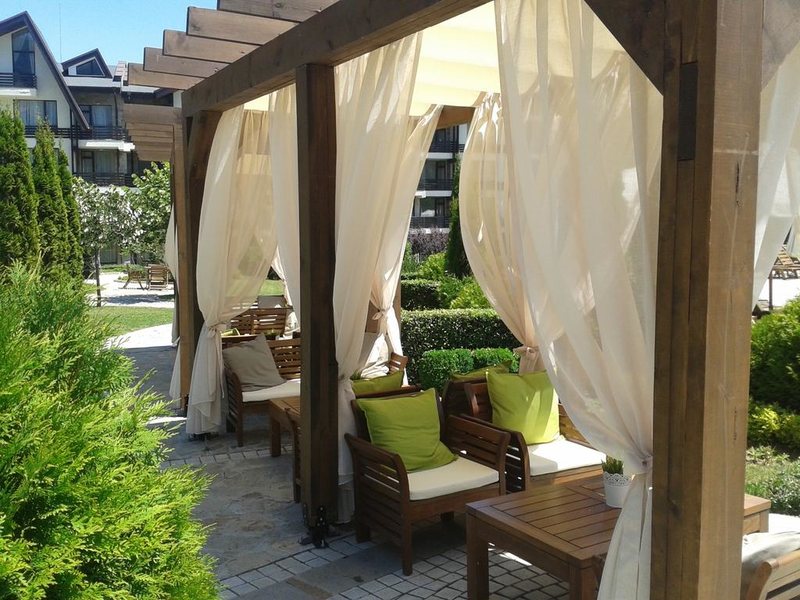 Aspen Golf, Ski and Spa 233267