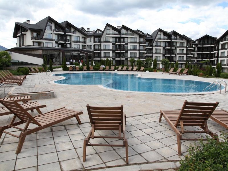 Aspen Golf, Ski and Spa 233268