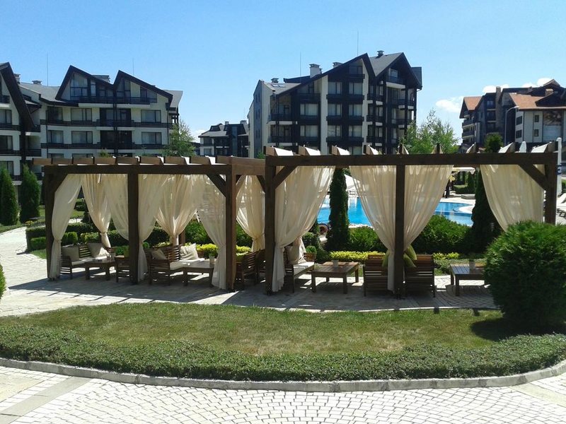 Aspen Golf, Ski and Spa 233270