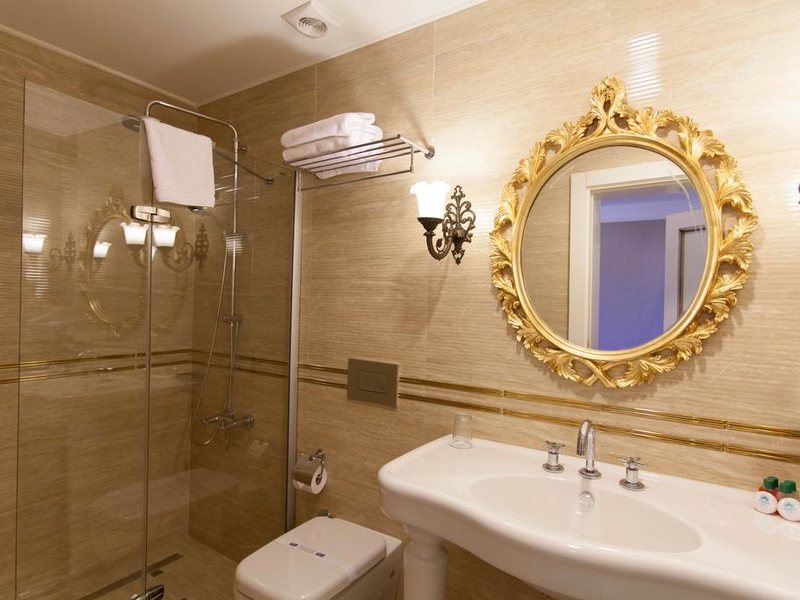 Aspen Hotel, Antalya 275804