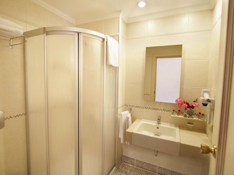 Aspen Hotel, Antalya 275805