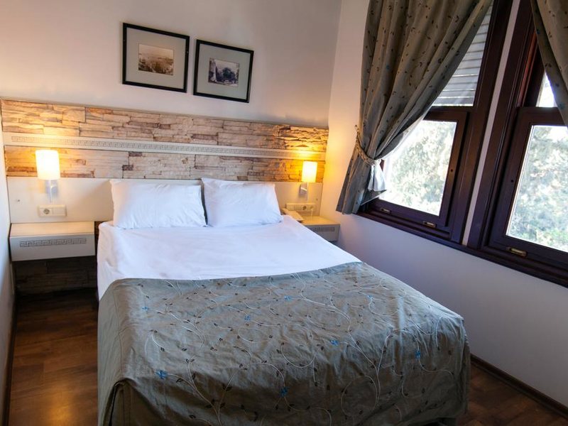 Aspen Hotel, Antalya 275806
