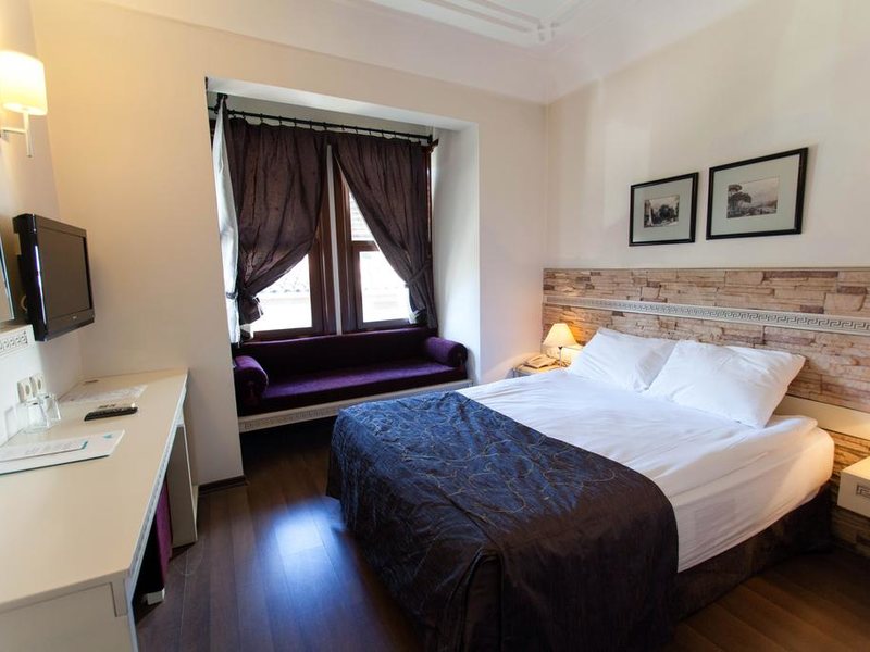 Aspen Hotel, Antalya 275807