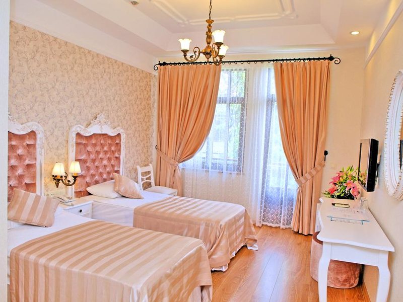 Aspen Hotel, Antalya 275808