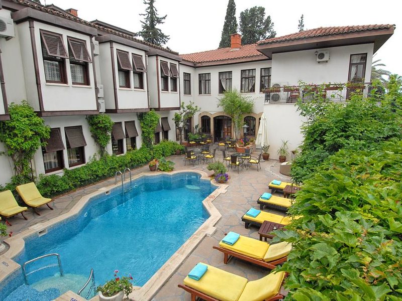 Aspen Hotel, Antalya 275809