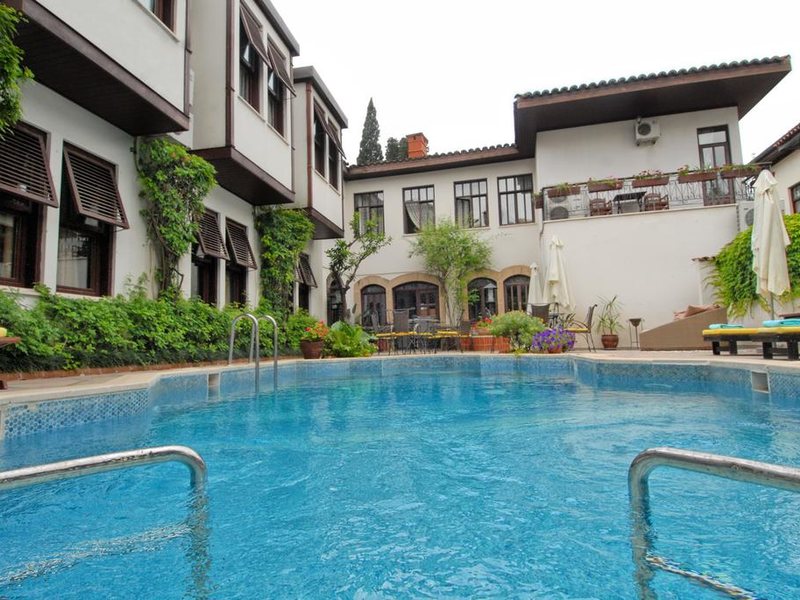 Aspen Hotel, Antalya 275810