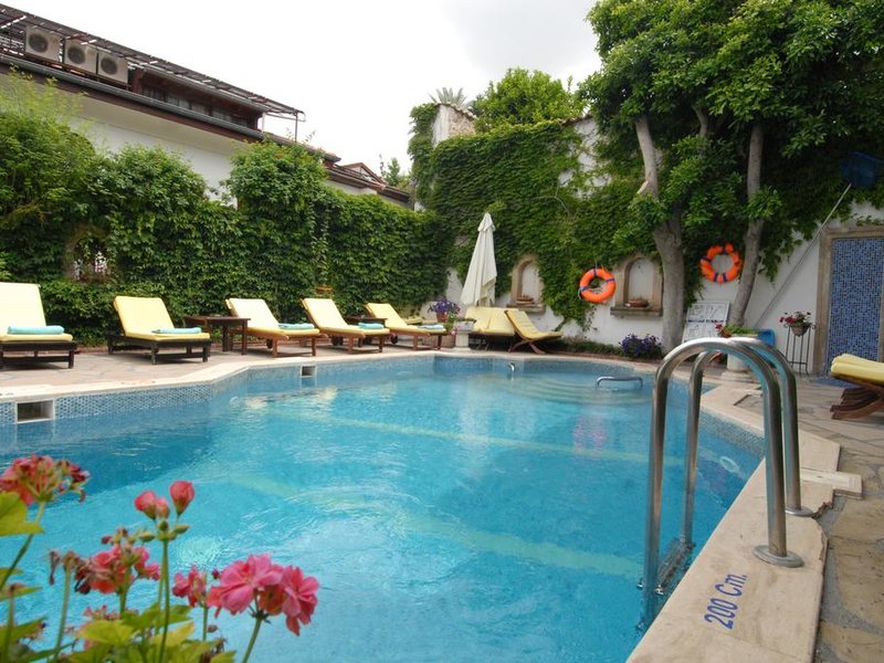 Aspen Hotel, Antalya 275811