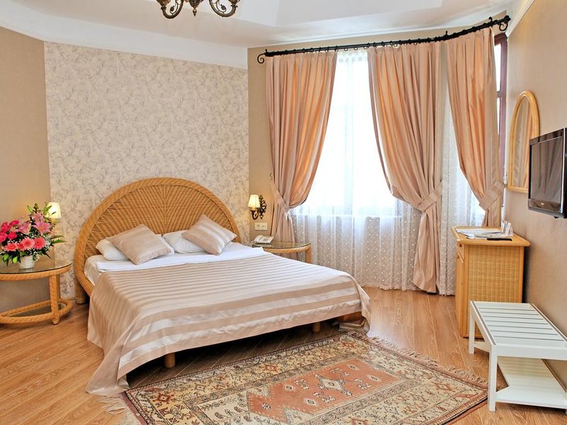 Aspen Hotel, Antalya 275812