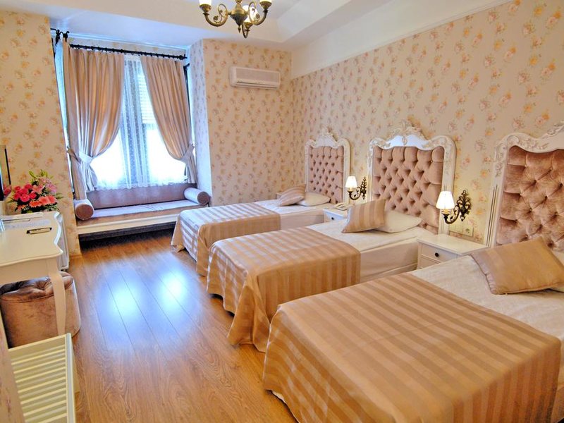 Aspen Hotel, Antalya 275817