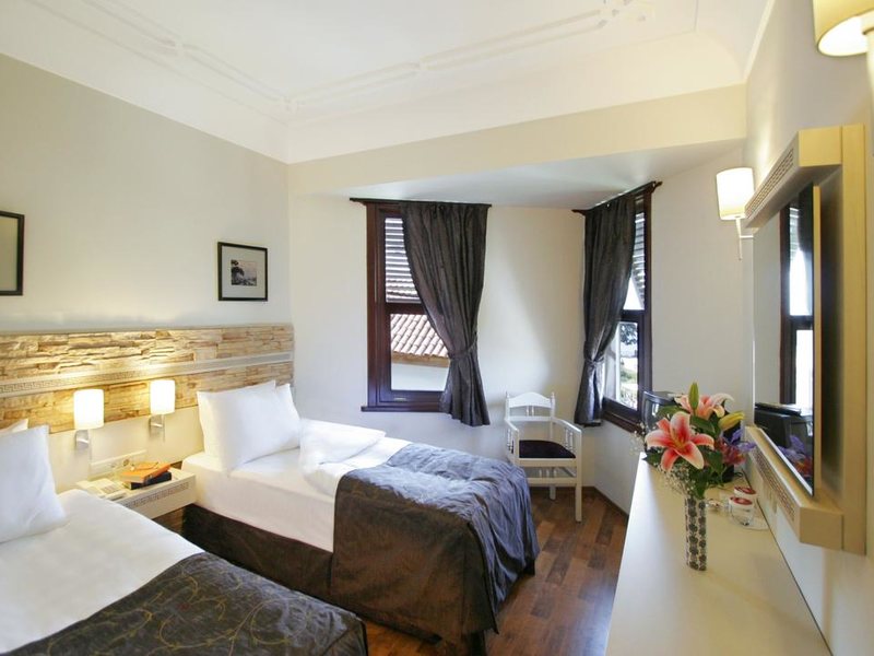 Aspen Hotel, Antalya 275818