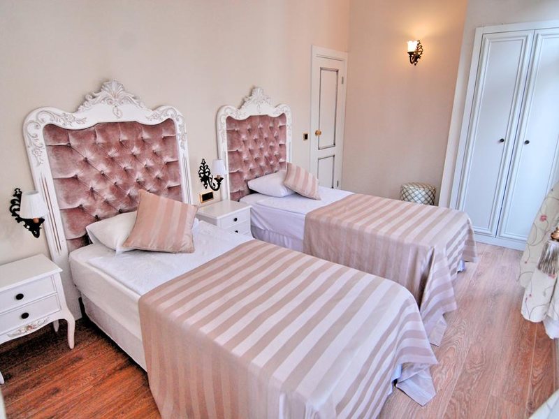 Aspen Hotel, Antalya 275820